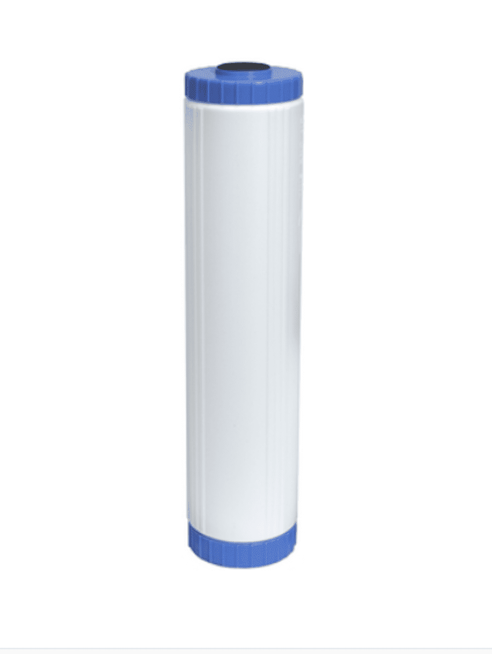 Big Blue Empty Refillable Cartridge 4.5" x 20" For 20" Water Filters