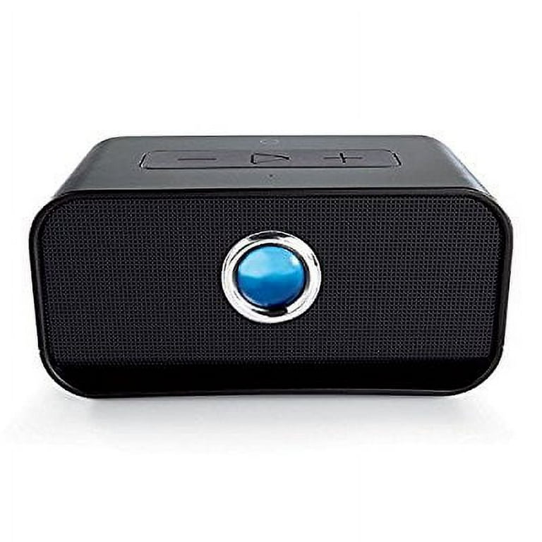 Big Blue Live2 Wireless Bluetooth Speaker