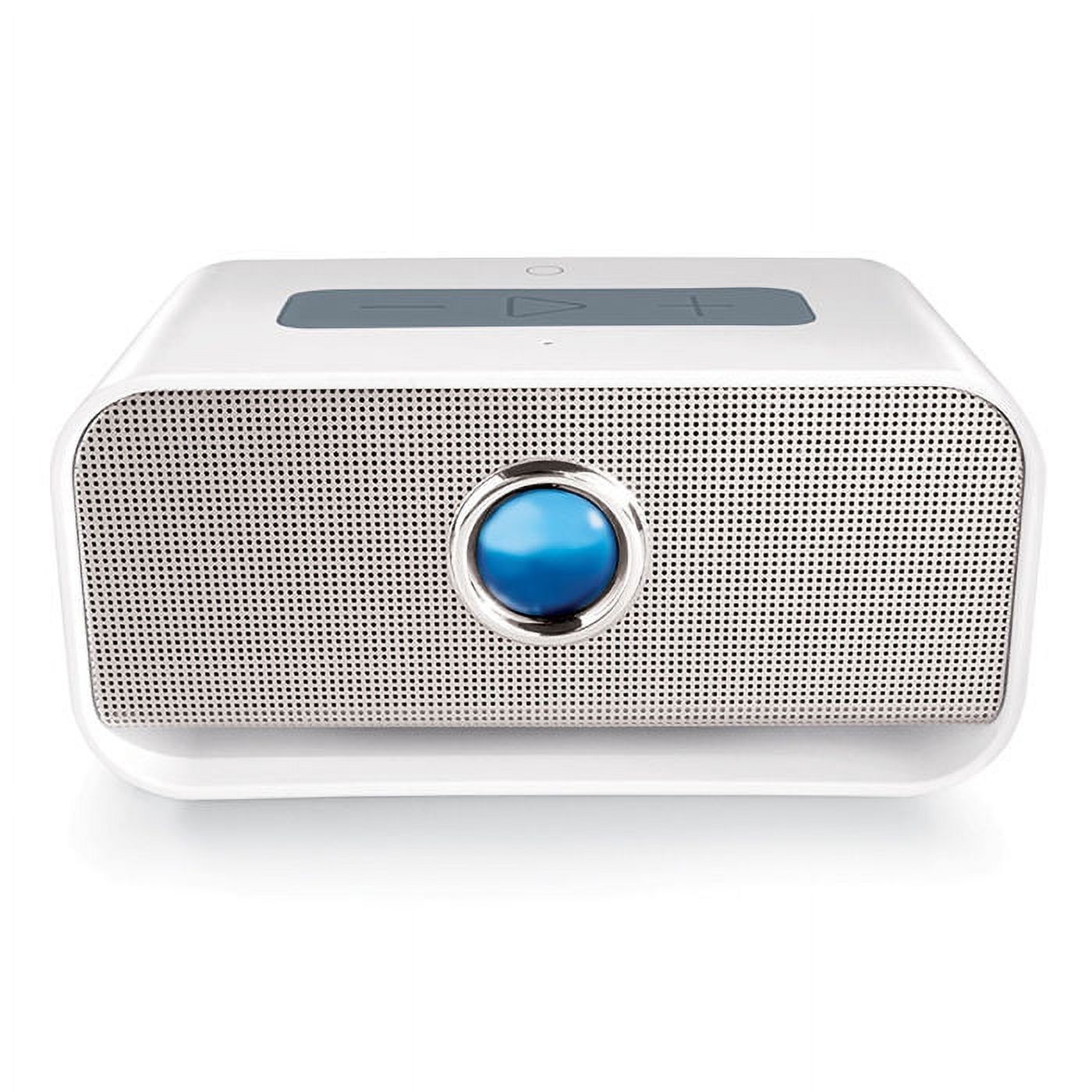 Big Blue Live2 Wireless Bluetooth Speaker Walmart