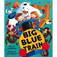 thumbnail image 1 of Pre-Owned Big Blue Train (Ben & Bella) (Paperback) 1846164362 9781846164361, 1 of 1