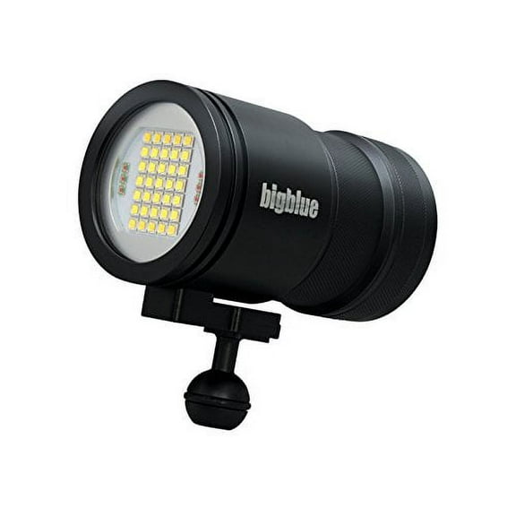 Big Blue VL15000P-PRO Tricolor 15000 Lumens 160 Degree Beam Angle