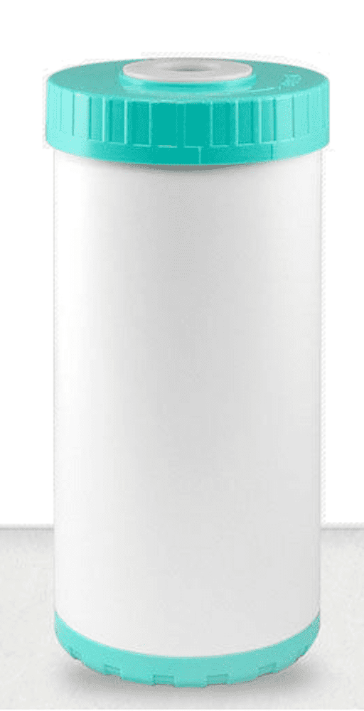 Big Blue Whole House 4.5" x 10" Water Filter/Cartridge KDF 85 + GAC