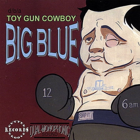 Big Blue