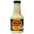 thumbnail image 1 of Big Bob Gibson Original White Sauce, 16 oz., 1 of 3