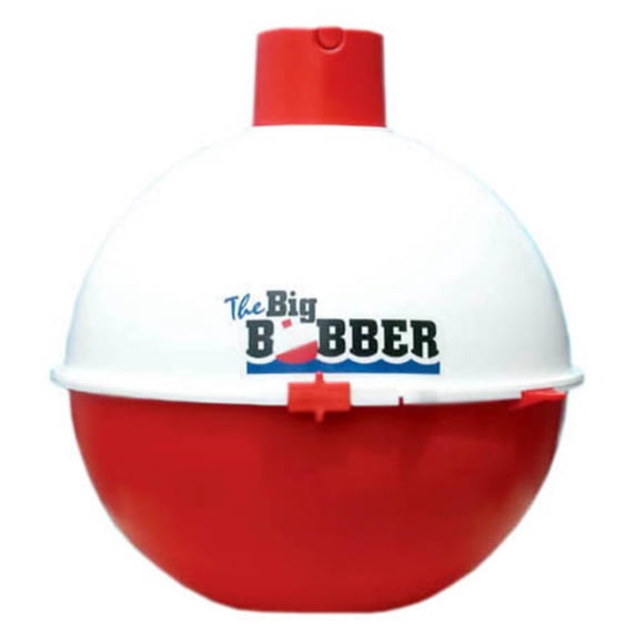 Big Bobber Pool Floating Cooler