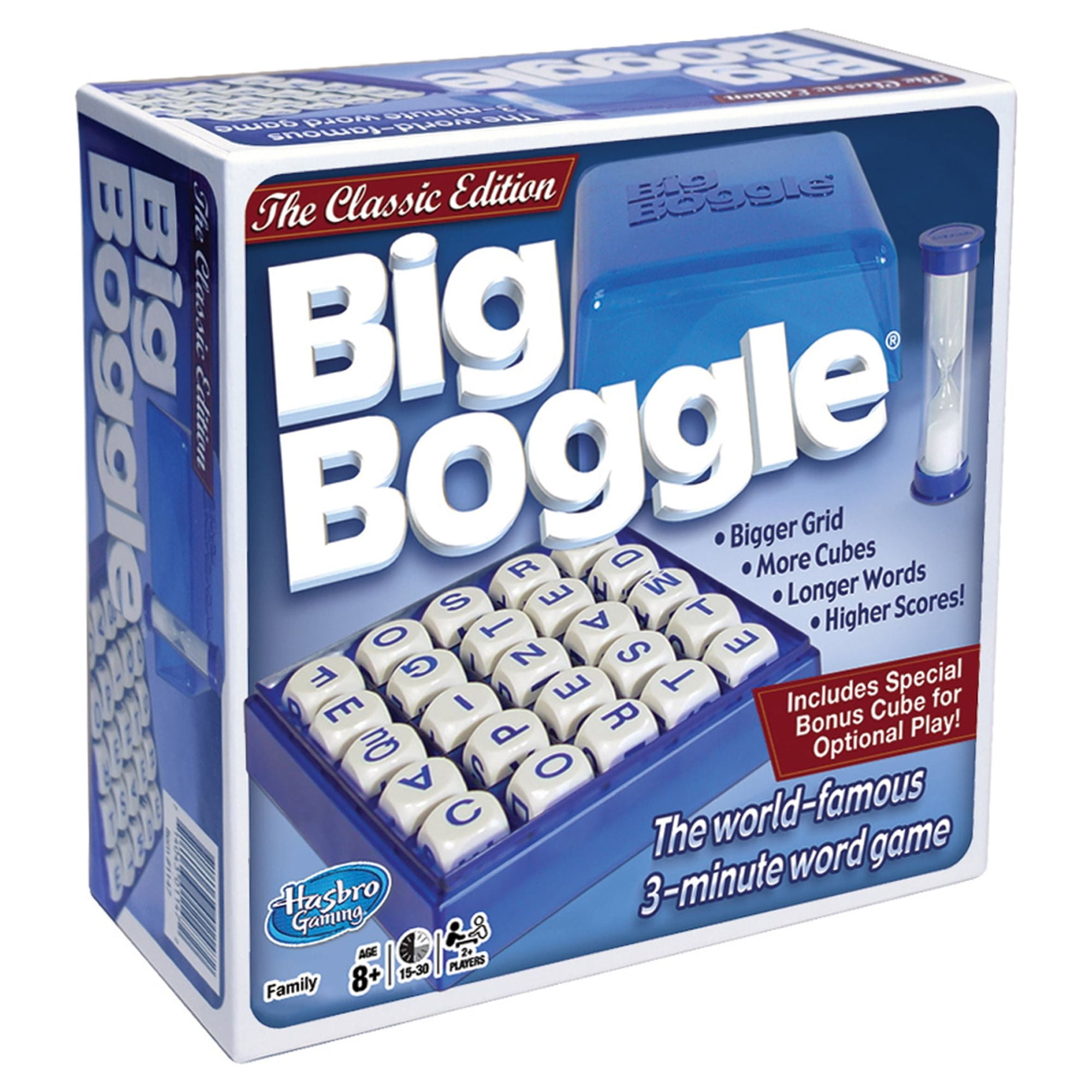 boggle game