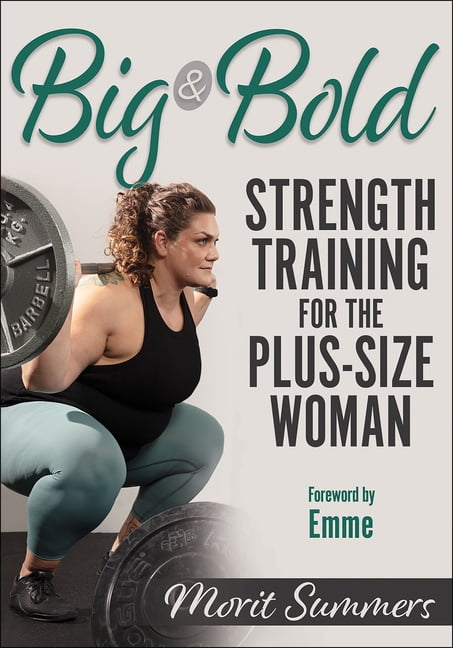 Strength Training for Plus-Size Women: Big Bold Brunei Ubuy
