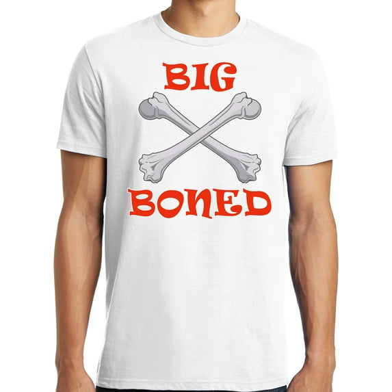 Big Boned Big Guys Rule