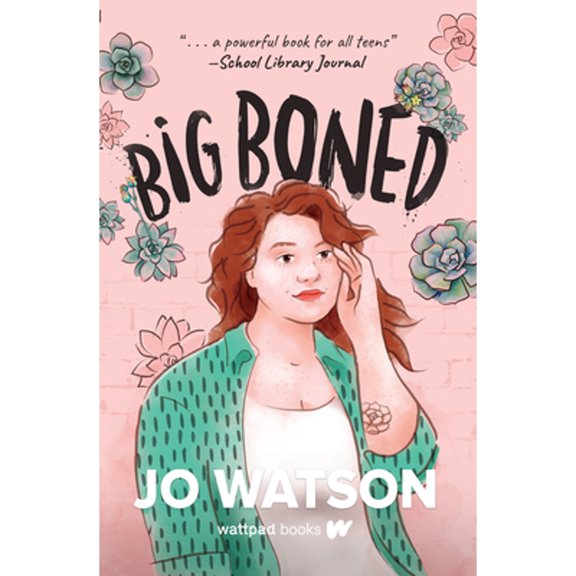 Pre-Owned Big Boned (Paperback) 1990259537 9781990259531