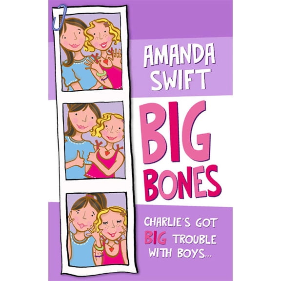 Big Bones (Paperback)
