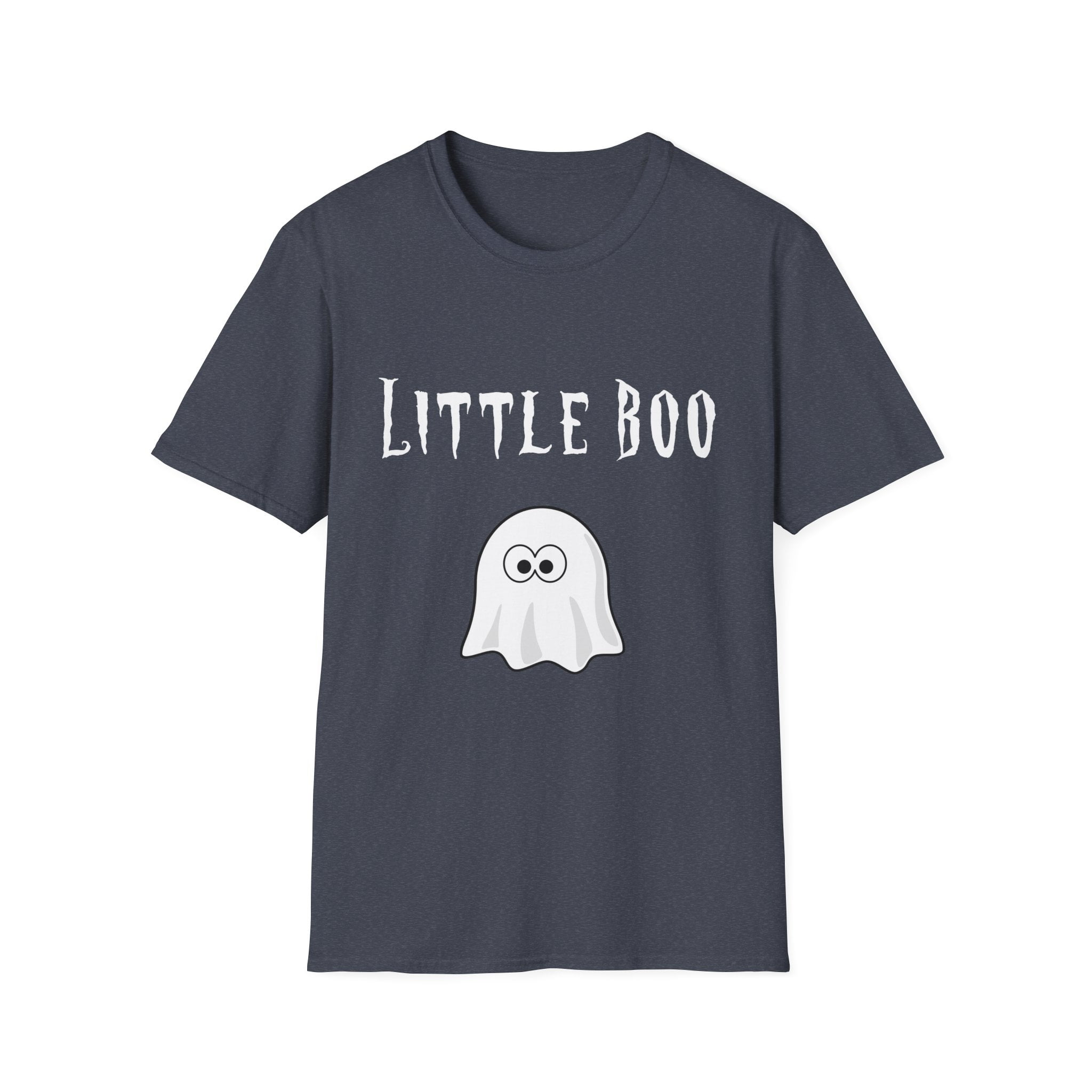 Bigbolo Womens 1 Father Tee Black Size Regular main image 0