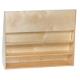 thumbnail image 1 of Wood Designs 34390 Big Book Display Stand, 1 of 2