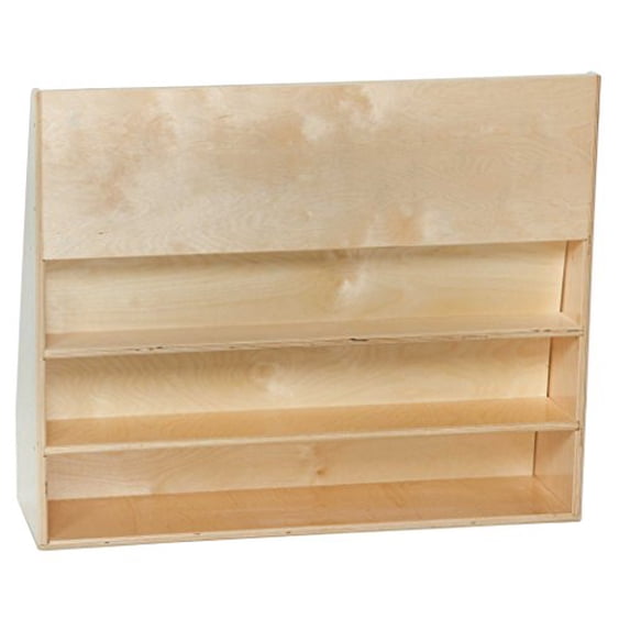 Wood Designs 34390 Big Book Display Stand