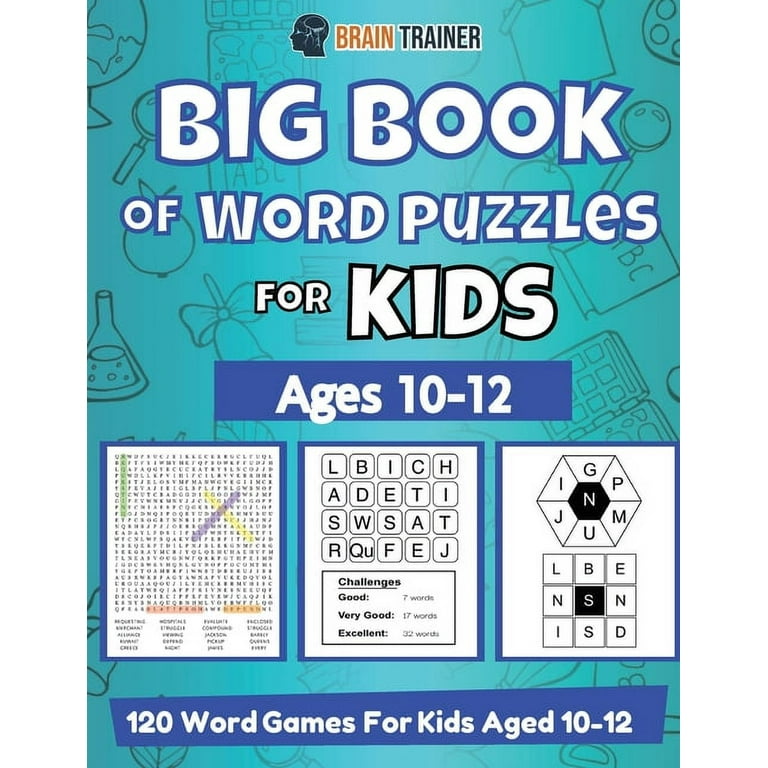 Word Games Puzzles