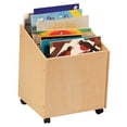 thumbnail image 1 of Big Book Storage Box, 1 of 2