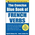 thumbnail image 1 of The Concise Blue Book of French Verbs, (Paperback), 1 of 1