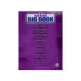 thumbnail image 1 of Pre-Owned The R&B Songs Big Book (The Big Book Series) (Paperback) 0739047647 9780739047644, 1 of 1