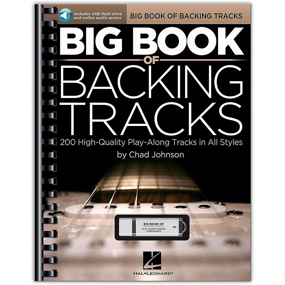 Backing Track