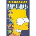 thumbnail image 1 of Big Book of Bart Simpson, 1 of 1