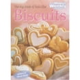 thumbnail image 1 of Pre-Owned Big Book of Beautiful Biscuits (Paperback) 0949892106 9780949892102, 1 of 1