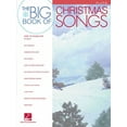 thumbnail image 1 of Big Book of Christmas Songs Big Book of Christmas Songs for Flute, (Paperback), 1 of 1