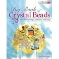 thumbnail image 1 of Big Book of Crystal Beads (Hardcover) by Patricia Ponce, 1 of 1