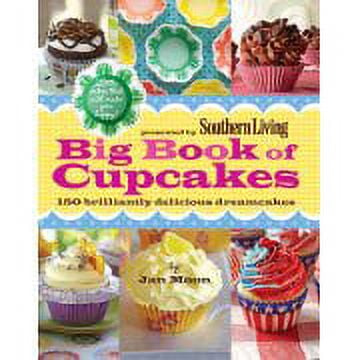 Big Book of Cupcakes (Southern Living)