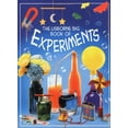 thumbnail image 1 of Pre-Owned The Usborne Big Book of Experiments (Big Book of Experiences) Paperback, 1 of 1