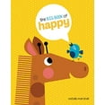 thumbnail image 1 of Pre-Owned Big Book of Happy (Board Book), 1 of 1