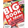 thumbnail image 1 of Pre-Owned Big Book of Ideas for Children's Faith Formation Paperback, 1 of 1