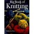 thumbnail image 1 of Pre-Owned Big Book of Knitting (Hardcover) 0806962038 9780806962030, 1 of 1