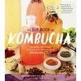 thumbnail image 1 of Big Book of Kombucha - Paperback, 1 of 1