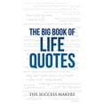 thumbnail image 1 of Big Book of Life Quotes, 1 of 1