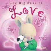 Big Book of Love, 9781741248999, 174124899X, Hardcover,