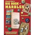 thumbnail image 1 of Pre-Owned Everett Grist's Big Book of Marbles: A Comprehensive Identification & Value Guide for Both Antique and Machine-Made Marbles (Hardcover) 1574321560 9781574321562, 1 of 1