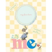 ALICE WONG Big Book of Me : My Baby Book