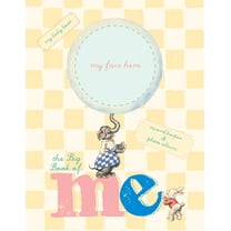 The Big Book of Me (Hardcover)