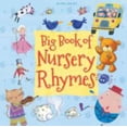 thumbnail image 1 of Big Book of Nursery Rhymes (Hardcover) by Belinda Gallagher, 1 of 1