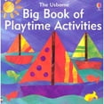 thumbnail image 1 of Big Book of Playtime Activities (Paperback) by Ray Gibson, 1 of 1