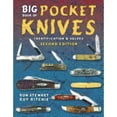 thumbnail image 1 of Pre-Owned Big Book of Pocket Knives (Paperback) 1574323962 9781574323962, 1 of 1