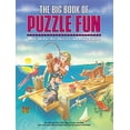 thumbnail image 1 of Pre-Owned The Big Book of Puzzle Fun Paperback Jeffrey A. OHare, 1 of 1