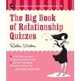 thumbnail image 1 of Pre-Owned Big Book of Relationship Quizzes: 100 Tests and Quizzes to Let You Know Who's Who in Your Life (Unknown) 1579127924 9781579127923, 1 of 1