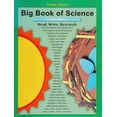 thumbnail image 1 of Pre-Owned Big Book of Science - Elementary K-6 (Paperback) 1882796233 9781882796236, 1 of 1