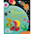 thumbnail image 1 of Pre-Owned The Usborne Big Book of Science Things to Make and Do. Rebecca Gilpin and Leonie Pratt (Paperback) 0746080387 9780746080382, 1 of 1