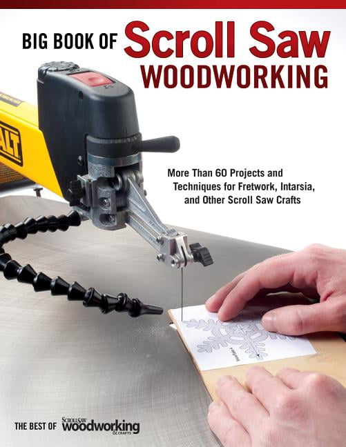 The best scroll deals saw