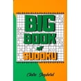 thumbnail image 1 of Big Book of Sudoku: Sudoku Large Print, Sudoku Puzzle Books for Adults, Sudoku for Seniors, (Paperback), 1 of 1