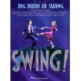 thumbnail image 1 of Pre-Owned Big Book of Swing (Paperback) 0793589630 9780793589630, 1 of 1
