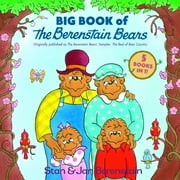 Big Book of The Berenstain Bears (Hardcover)