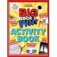 thumbnail image 1 of Pre-Owned Big Book of Why Activity Book (Paperback) 1683307577 9781683307570, 1 of 1