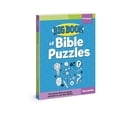 thumbnail image 1 of Big Books: Big Book of Bible Puzzles for Preteens (Paperback), 1 of 4